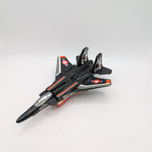 G1 Transformers Air Raid Japan Vintage 1986 Takara Action Figure Aerialbot FRENLY BRICKS - Open 7 Days