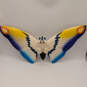 RAINBOW MOTHRA VTG 6