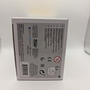 Demon Slayer - Zenitsu Agatsuma Pop! Animation #869 FRENLY BRICKS - Open 7 Days