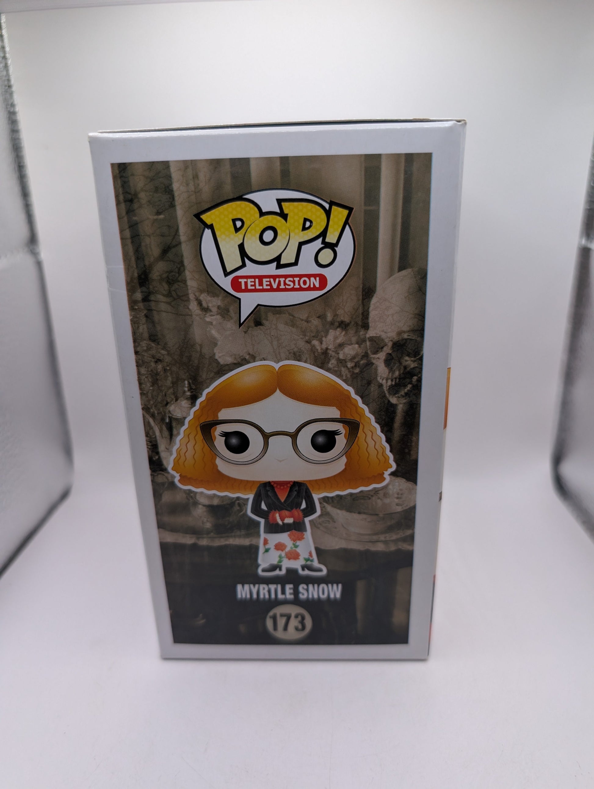 American Horror Story Coven - Myrtle Snow #173 Funko Pop! Vinyl FRENLY BRICKS - Open 7 Days