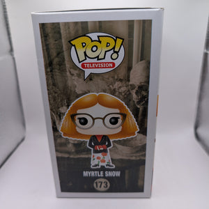 American Horror Story Coven - Myrtle Snow #173 Funko Pop! Vinyl FRENLY BRICKS - Open 7 Days
