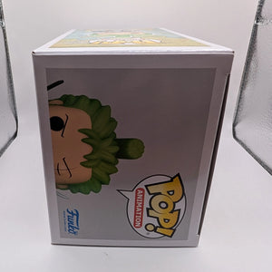 Roronoa Zoro 923 One Piece Funko Pop Vinyl Exclusive FRENLY BRICKS - Open 7 Days