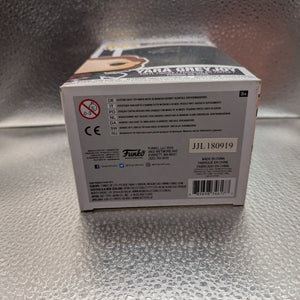 FUNKO Pop Vinyl Yara Greyjoy Game Of Thrones #66 FRENLY BRICKS - Open 7 Days