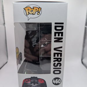 Star Wars Gaming - Iden Versio (Chase) 460 Battle Front II Funko Pop Vinyl FRENLY BRICKS - Open 7 Days