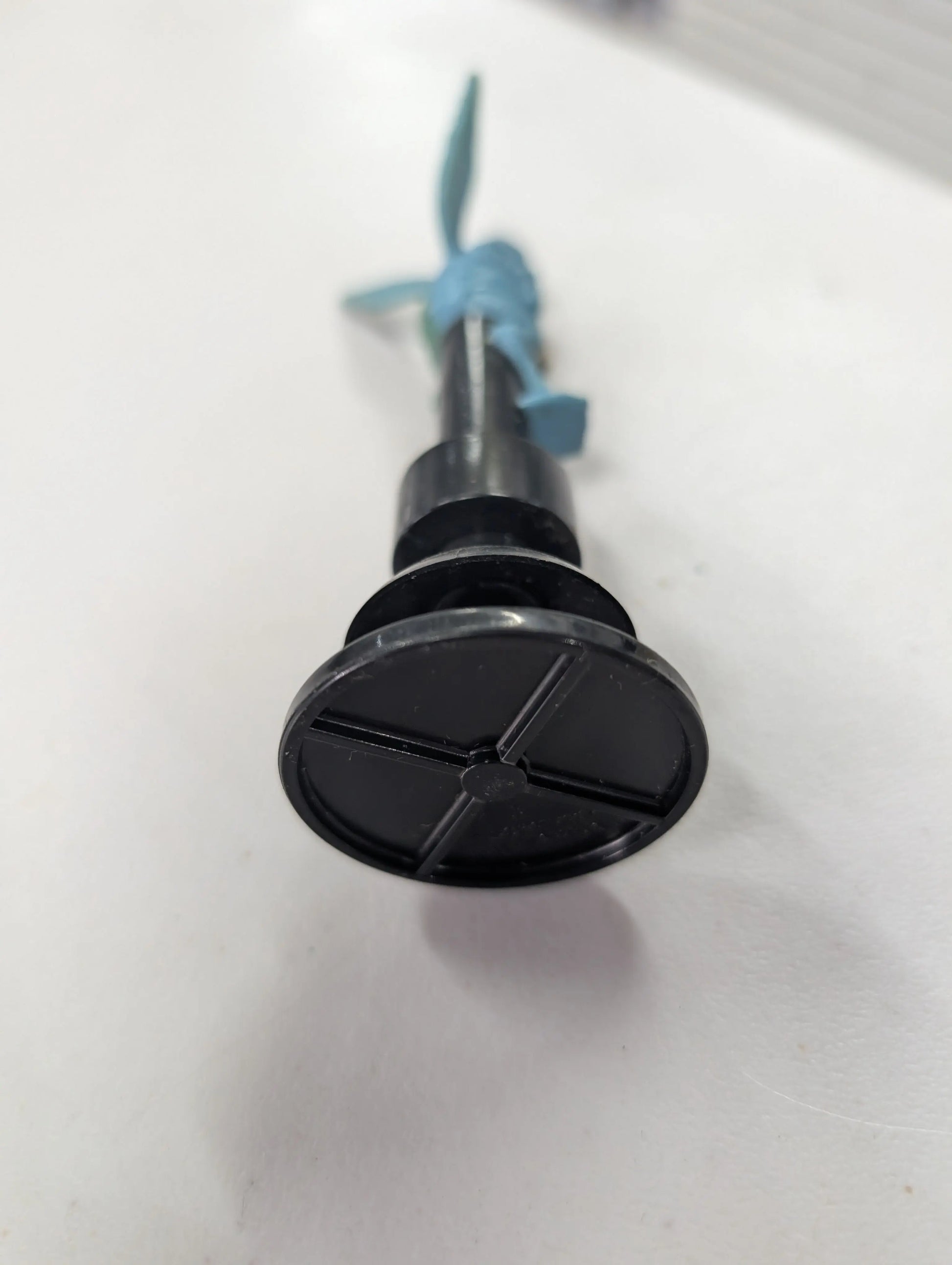 Star Wars Pop-Up Watto - KFC Toy - Lucasfilm/Applause FRENLY BRICKS - Open 7 Days