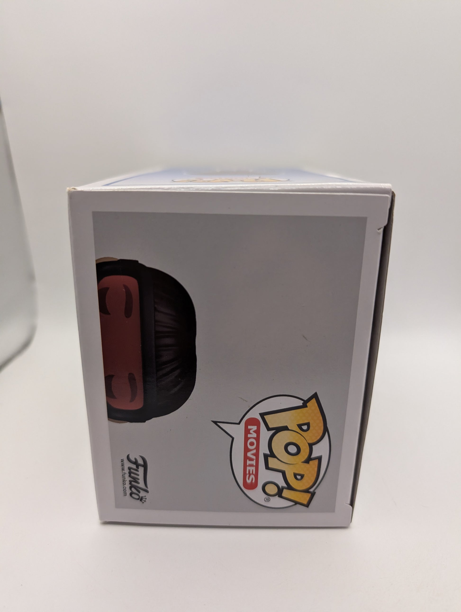 Ski Lloyd Christmas Dumb and Dumber 1043 Special Edition Funko POP Vinyl