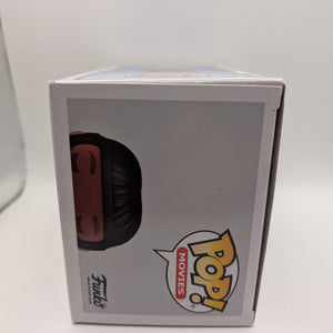 Ski Lloyd Christmas Dumb and Dumber 1043 Special Edition Funko POP Vinyl