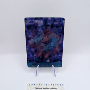 1995 Dynamic Rugby League S2 Megamorph Laurie Daley (Redemption + Megamorph) FRENLY BRICKS - Open 7 Days