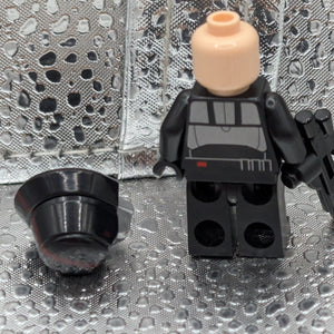 LEGO® Star Wars Sith Trooper Minifigure The Old Republic 75001 75025 sw0443 FRENLY BRICKS - Open 7 Days