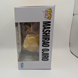 Funko Pop. My Hero Academia Mashirao Ojiro (Baseball) #1519 Vinyl FRENLY BRICKS - Open 7 Days