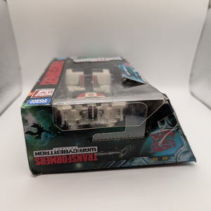 Hasbro Transformers War for Cybertron: Earthrise Deluxe - Wheeljack Action Figure FRENLY BRICKS - Open 7 Days