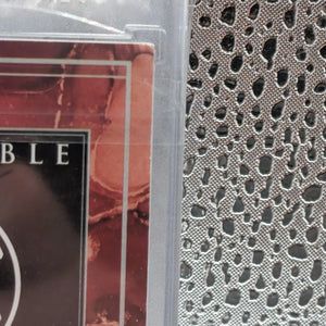 2022-23 Panini Impeccable Christian Koloko /20 Troy Ounce Fine Silver FRENLY BRICKS - Open 7 Days