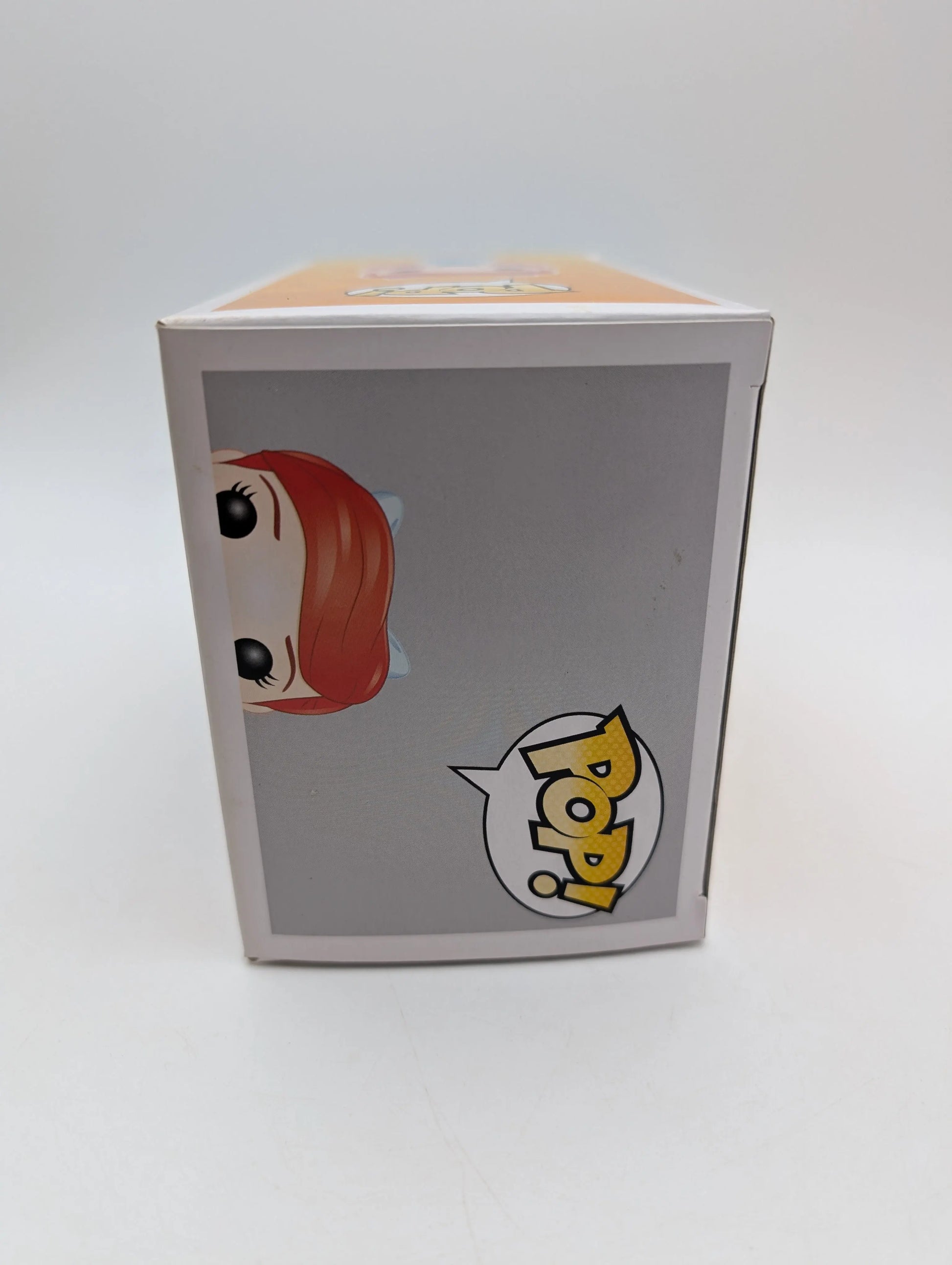 Funko Pop! The Little Mermaid: #146 ARIEL *VAULTED* FRENLY BRICKS - Open 7 Days