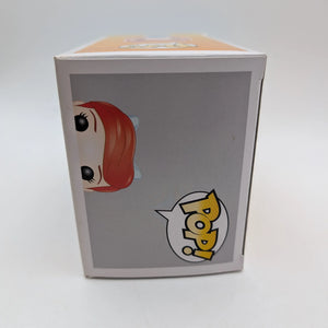 Funko Pop! The Little Mermaid: #146 ARIEL *VAULTED* FRENLY BRICKS - Open 7 Days