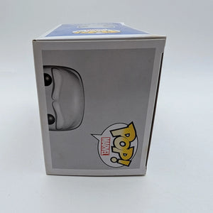 Funko Pop Marvel 2013 Silver Surfer 19 Damaged box FRENLY BRICKS - Open 7 Days