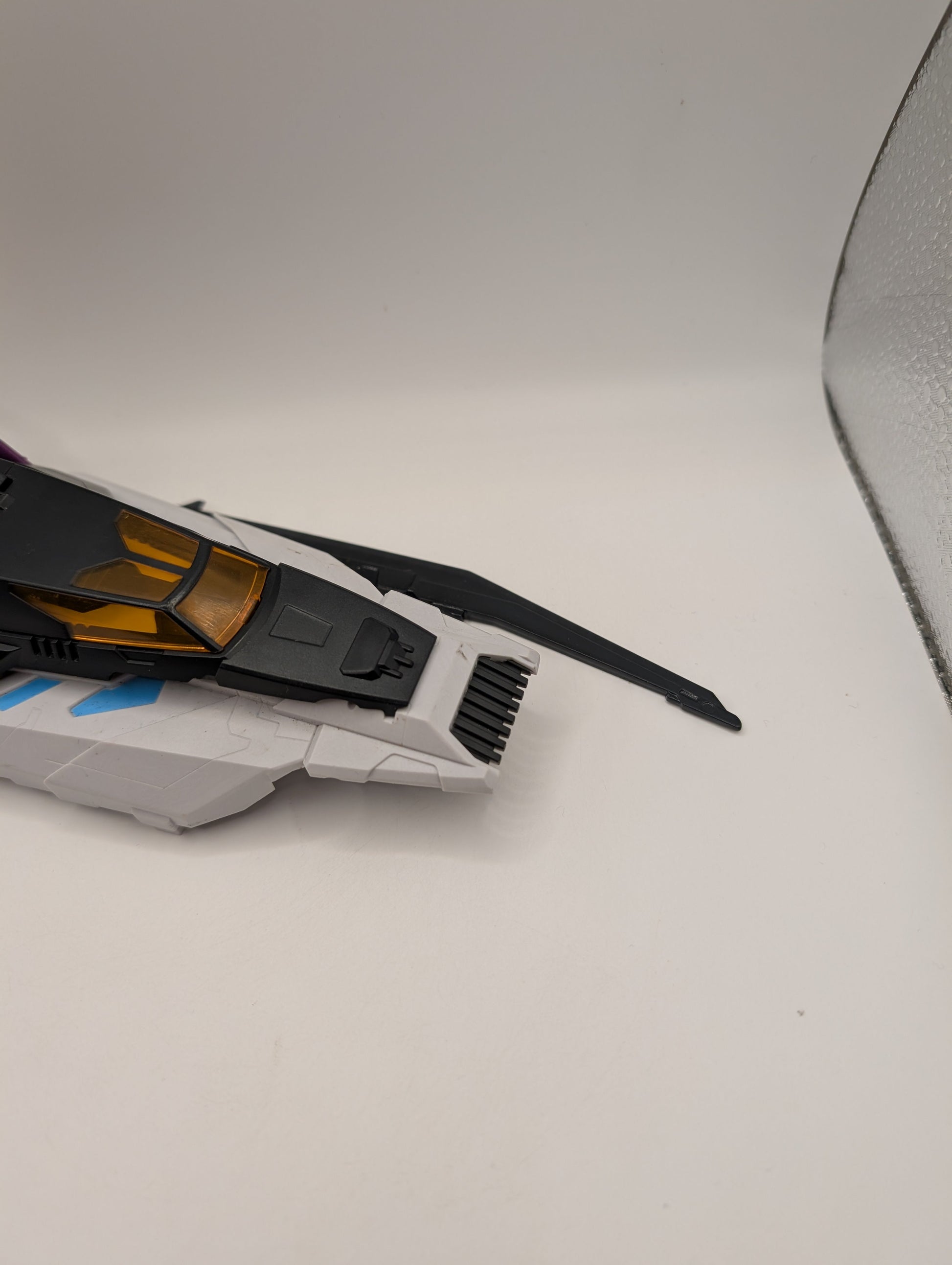 MMC Carnifex (Overlord) | TFW2005 - The 2005 FRENLY BRICKS - Open 7 Days