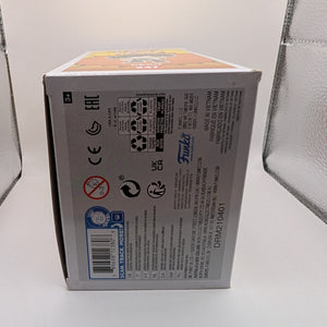 Funko Pop! Vinyl - My Hero Academia MHA - Deku #247 FRENLY BRICKS - Open 7 Days