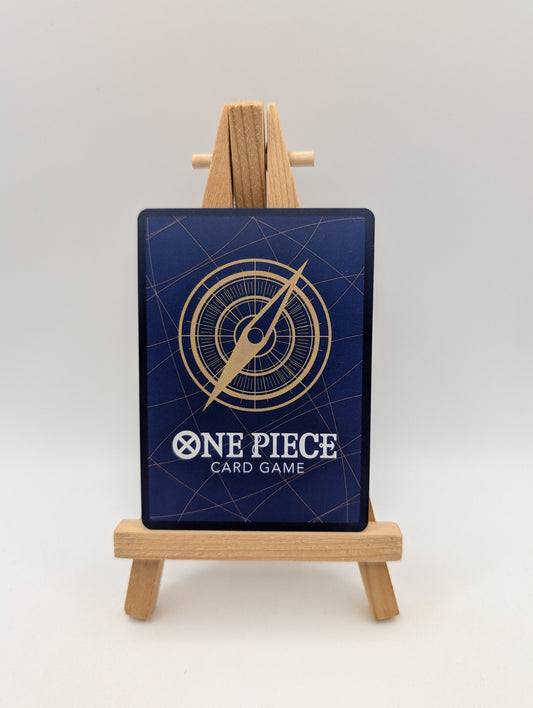 Nami (Alt Art) OP08-106 SR(Super Rare) HOLO/Japanese ONE PIECE Two Legends Card FRENLY BRICKS - Open 7 Days