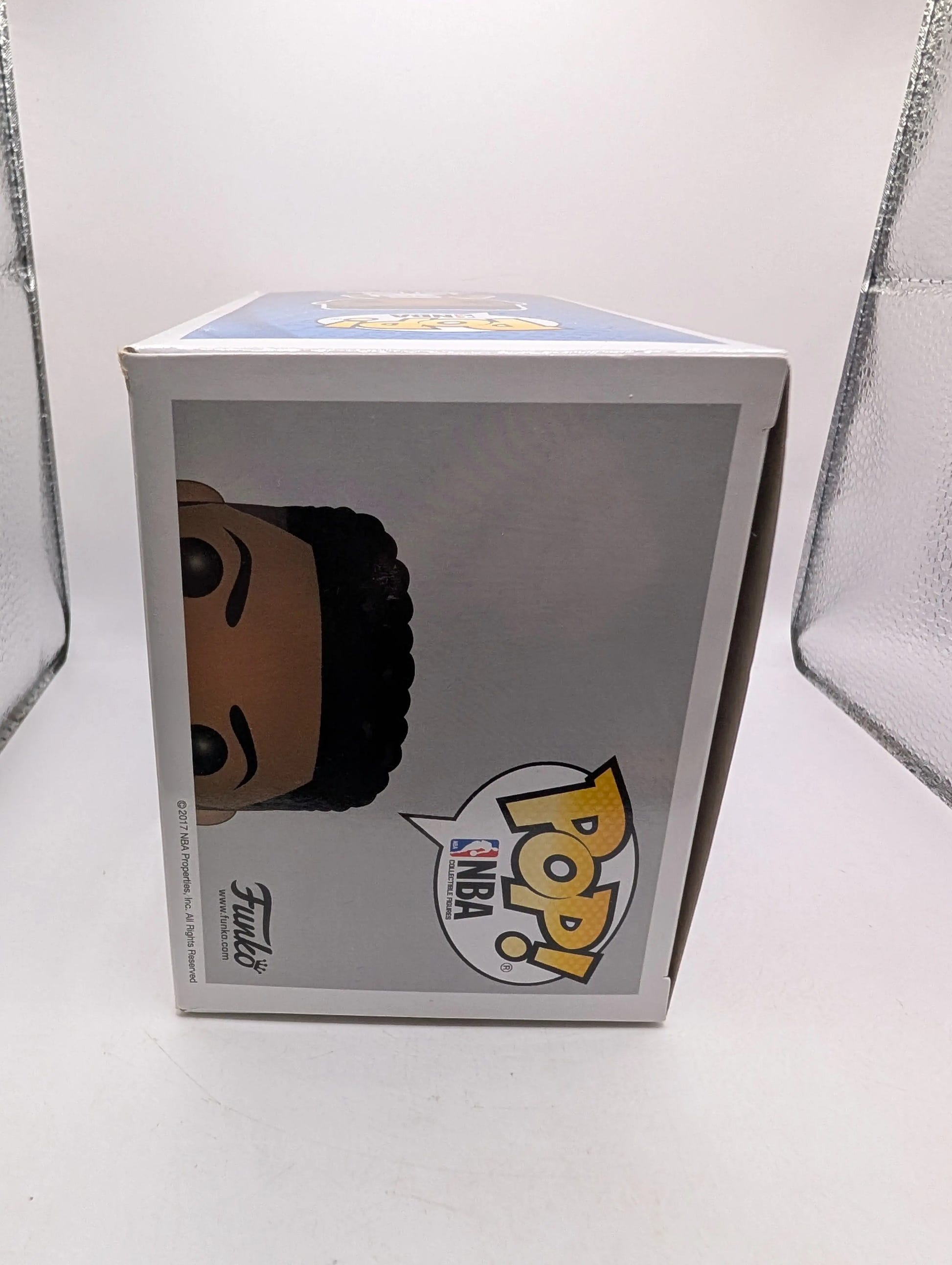 Funko POP! Karl-Anthony Towns #31 Minnesota Timberwolves Basketball, photo 6 image 6