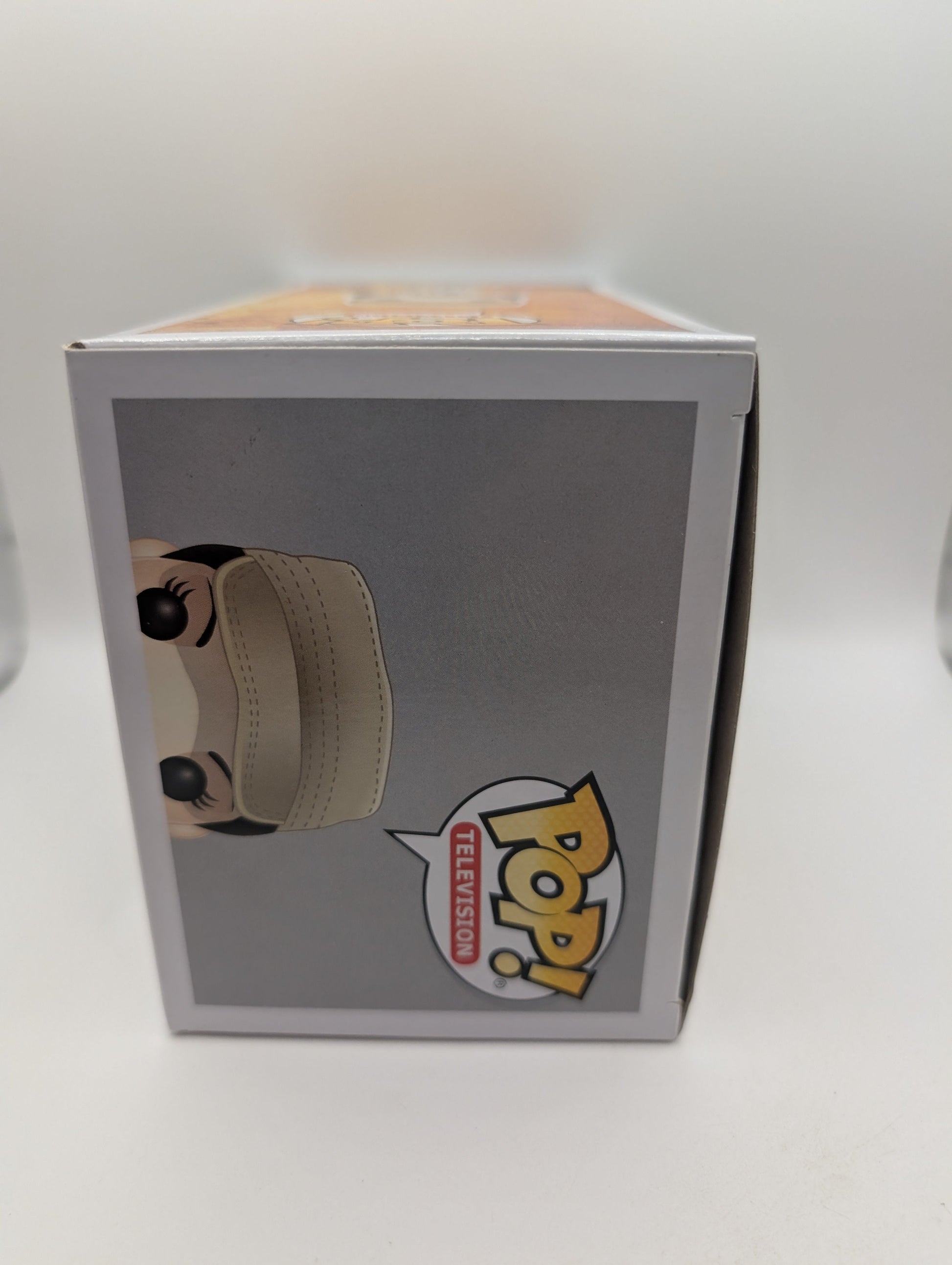 Rosita 387 ~ The Walking Dead ~ Funko Pop Vinyl FRENLY BRICKS - Open 7 Days