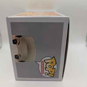 Rosita 387 ~ The Walking Dead ~ Funko Pop Vinyl FRENLY BRICKS - Open 7 Days