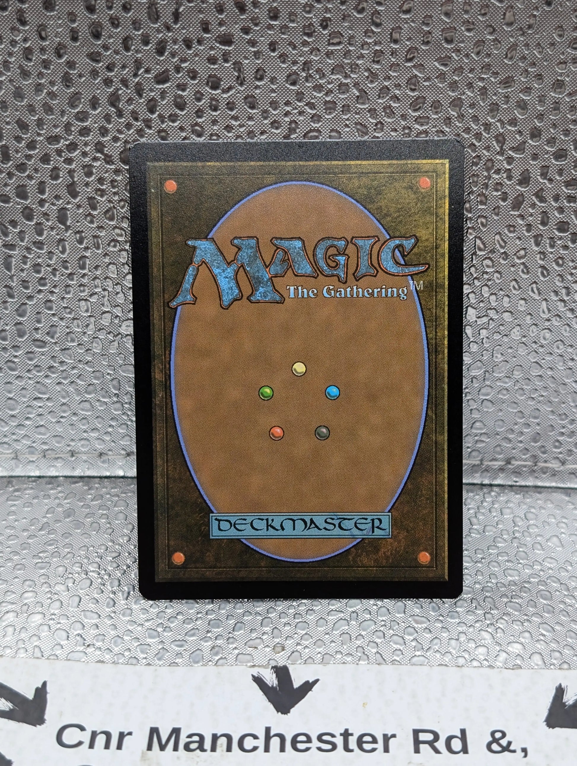 FOIL OVERLORD OF THE BALEMURK (EXTENDED ART) Duskmourn: House Of Horror DSK MTG 0377 FRENLY BRICKS - Open 7 Days