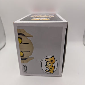 Funko Pop! Vinyl: Star Wars - General Grievous #449 - Special Edition FRENLY BRICKS - Open 7 Days