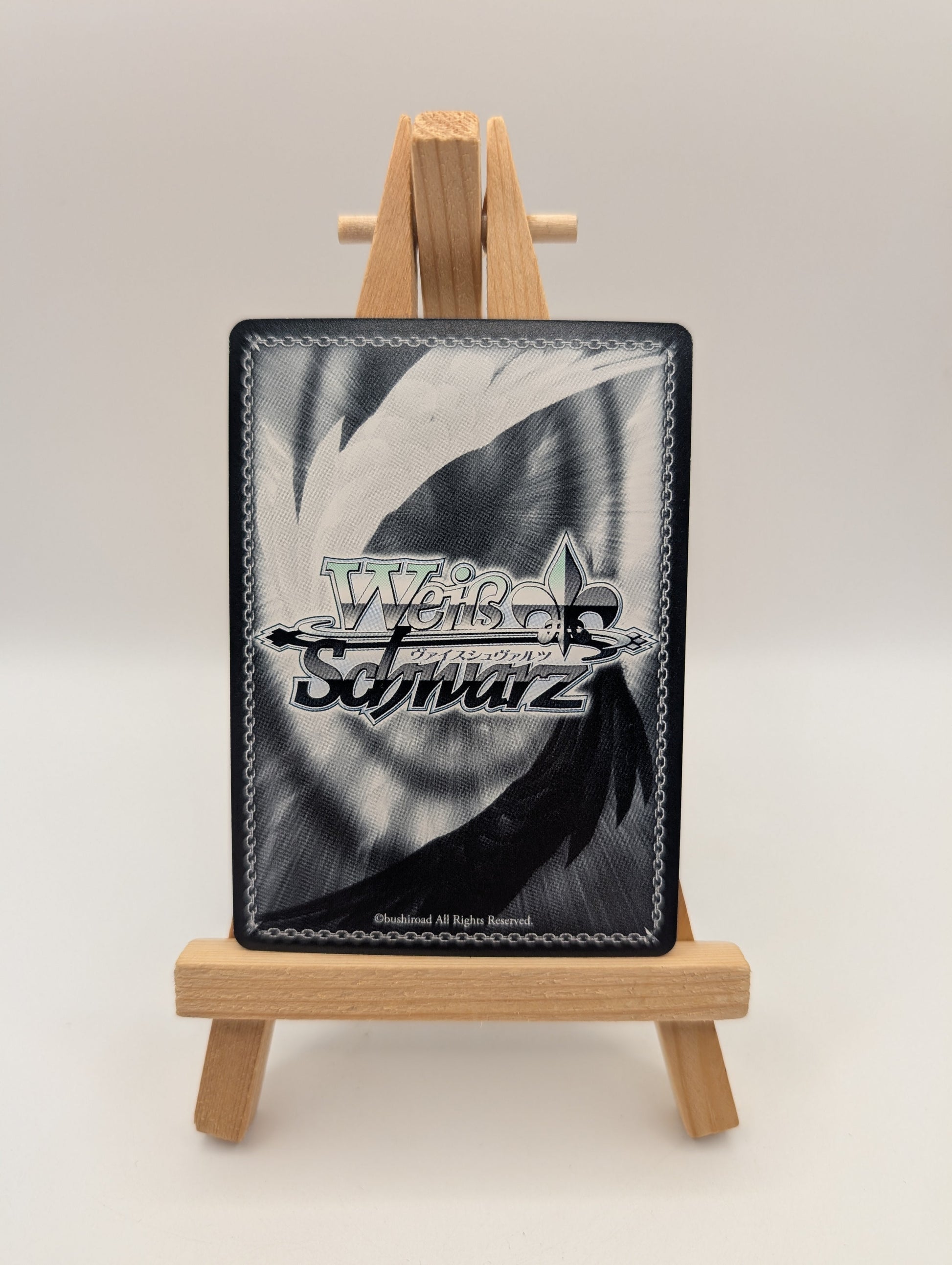 Weiss Schwarz KILL la KILL Ryuko Matoi Signed KLK/S27-T16 SP Japanese FRENLY BRICKS - Open 7 Days