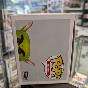 Swack Hammer Pop 416 - Space Jam Funko Pop! Vinyl 2017 - Vaulted FRENLY BRICKS - Open 7 Days