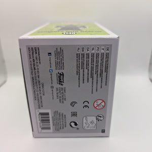 Shredder With Weapon TMNT Glow FS 1140 Funko Pop Vinyl FRENLY BRICKS - Open 7 Days