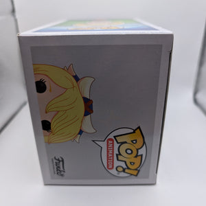 Monster Hunter Stories - Avinia Funko Pop! Vinyl 799 FRENLY BRICKS - Open 7 Days