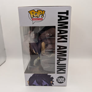 Tamaki Amajiki 1005 My Hero Academia Funko Pop! FRENLY BRICKS - Open 7 Days