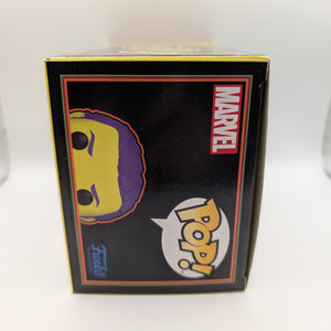 Loki Funko Pop Vinyl #242 Blacklight Exclusive Thor 3: Ragnarok FRENLY BRICKS - Open 7 Days
