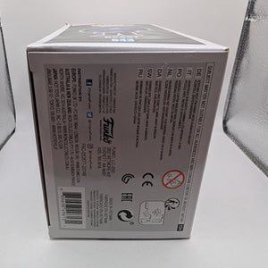 Funko POP! Marvel: Beast (Flocked) #643 X-Men: The Last Stand FRENLY BRICKS - Open 7 Days