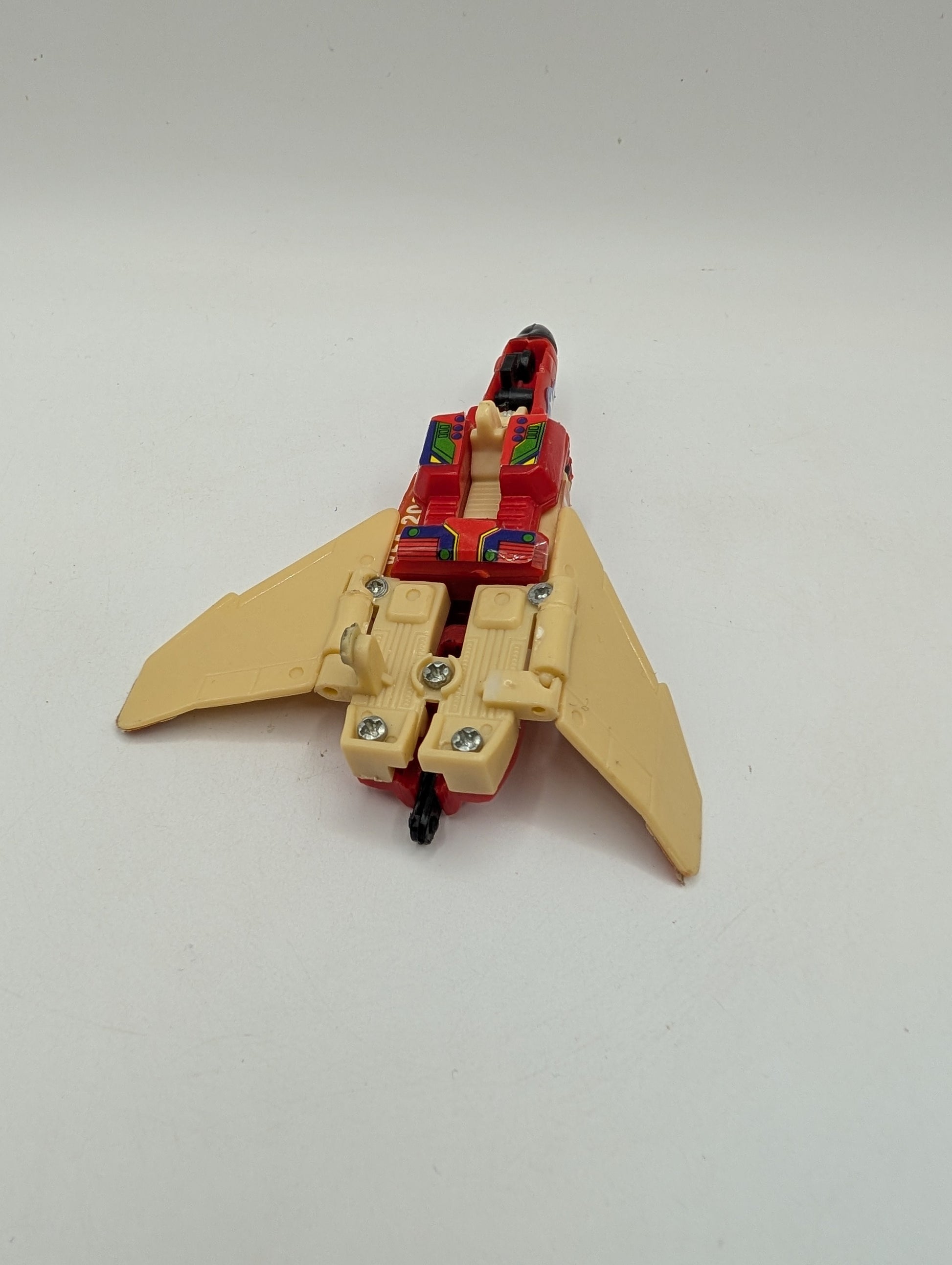 VINTAGE AERIALBOT 3rd Party VFA-2000 TH-1532 FRENLY BRICKS - Open 7 Days