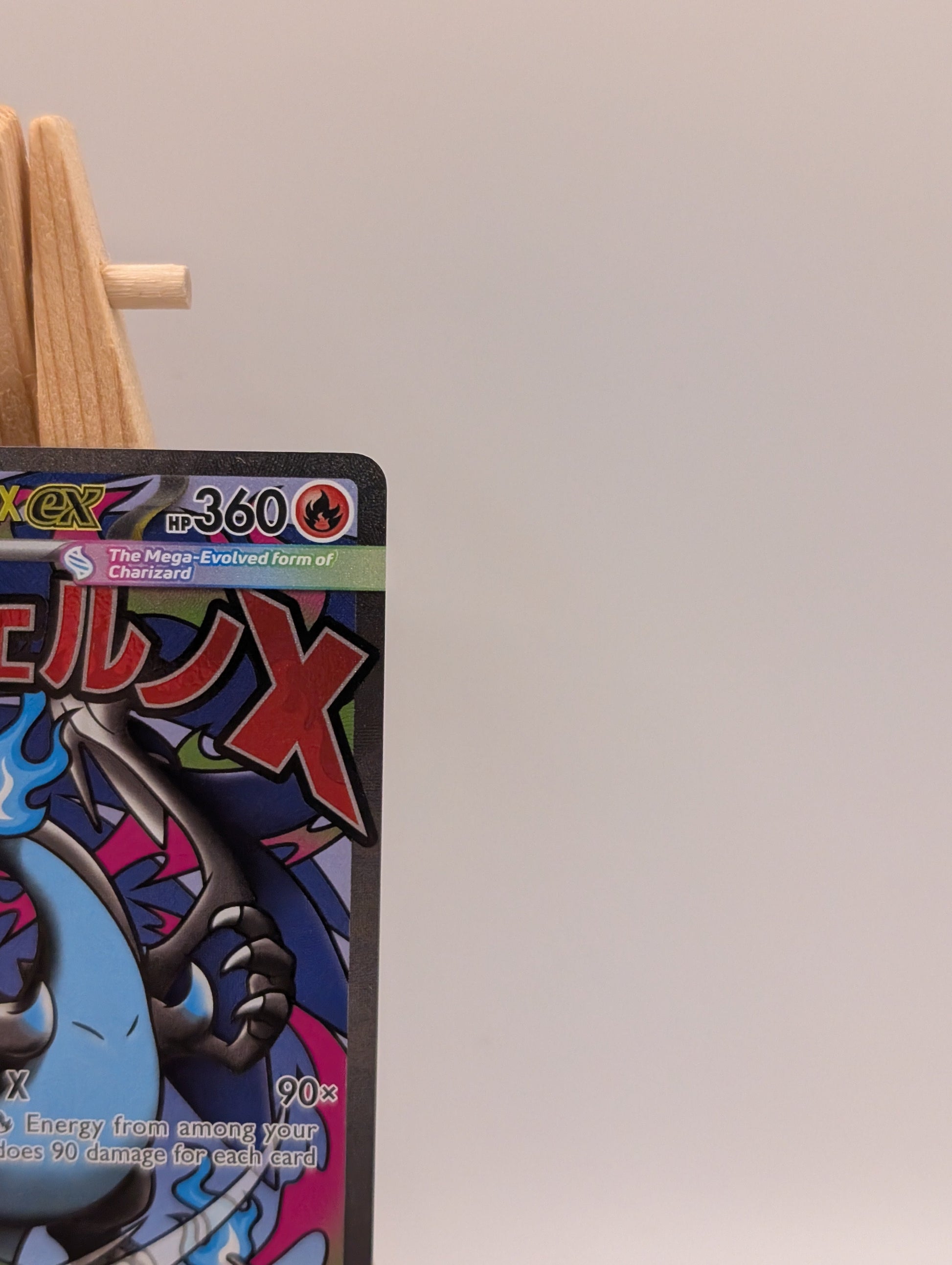 Mega Charizard X ex MEP023 & Oricorio ex MEP024 -Black Star Promo FRENLY BRICKS - Open 7 Days