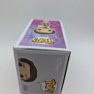 Flynn Rider #1126 - Disney Tangled Funko Pop! FRENLY BRICKS - Open 7 Days