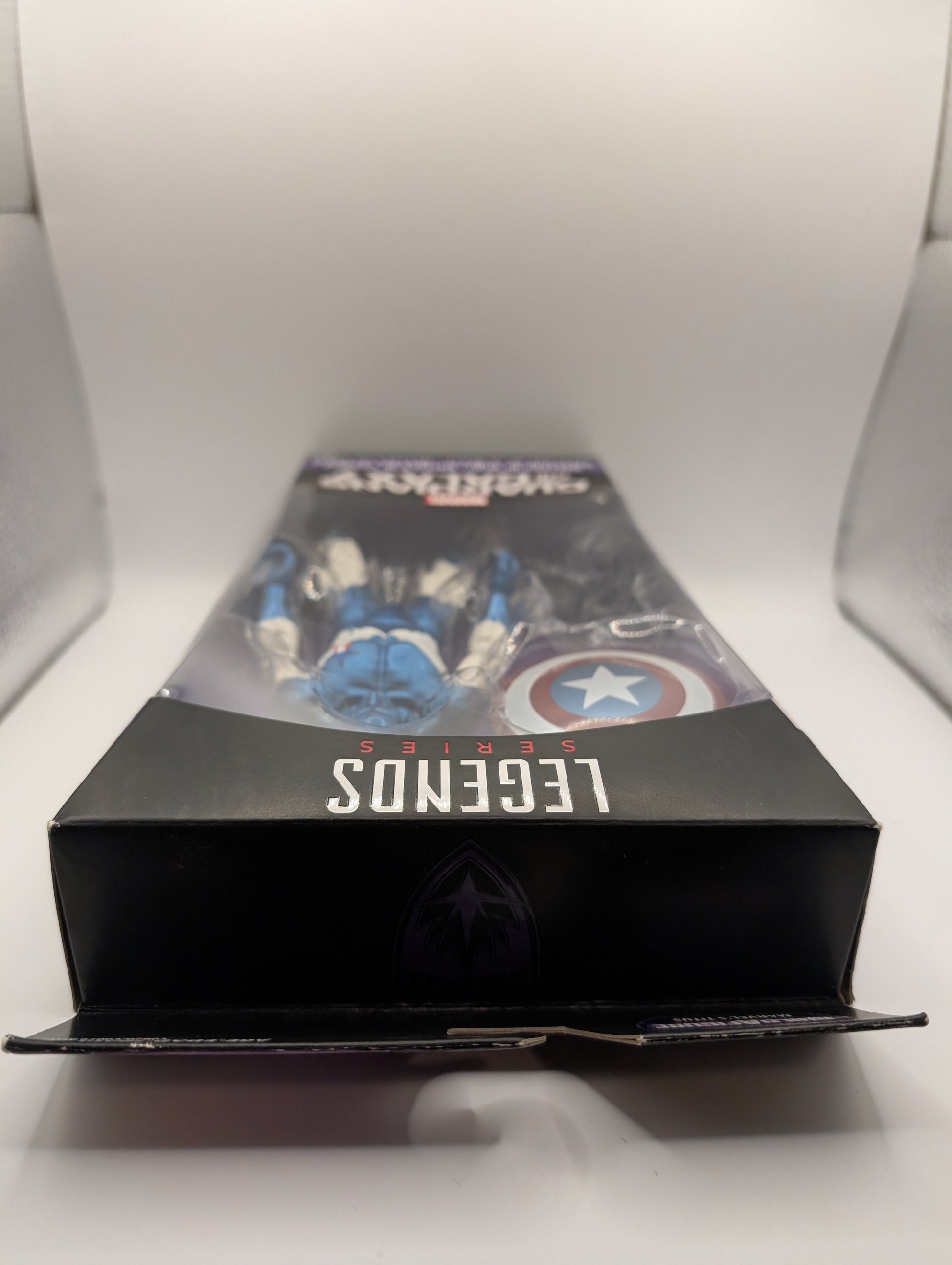 Masters of Mind Marvel Titus Legends Series GOTG BAF 6" Figure NO BAF PART FRENLY BRICKS - Open 7 Days