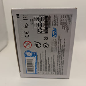 Boruto: Naruto Next Generations - Inojin Pop! Vinyl #1038 Funko FRENLY BRICKS - Open 7 Days