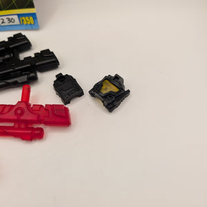 Transformers Universe 2008 SKYFALL with RENDERFORM PARTS LOOSE see pics FRENLY BRICKS - Open 7 Days