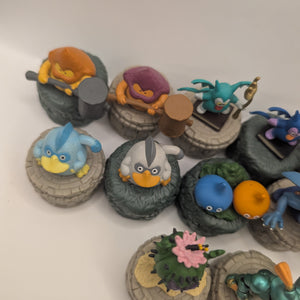 Discontinued Dragon Quest Bottle Cap Heaven Edition 13 pcs Collectible Can FRENLY BRICKS - Open 7 Days