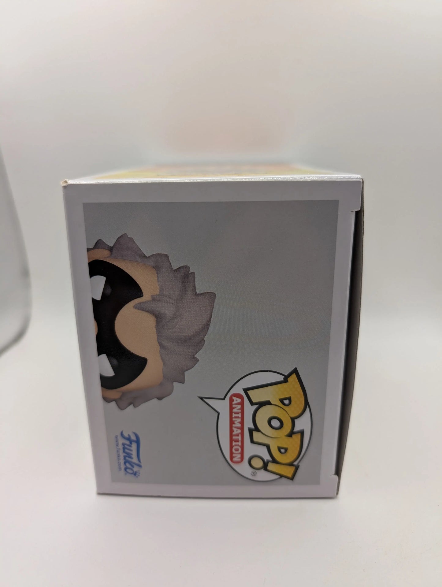 Gran Torino Pop 1161 My Hero Academia Funko Pop! - 2022 Convention FRENLY BRICKS - Open 7 Days