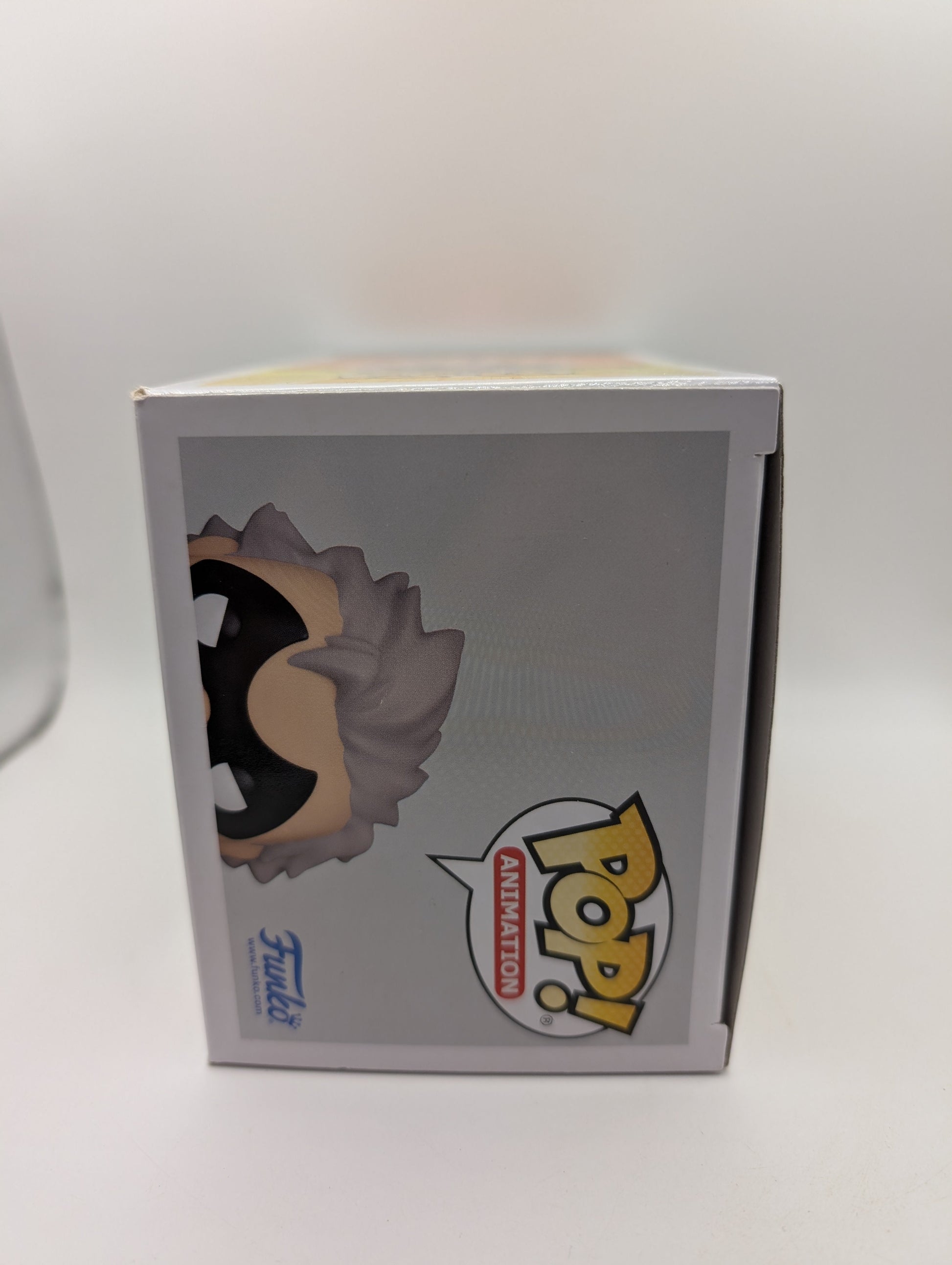 Gran Torino Pop 1161 My Hero Academia Funko Pop! - 2022 Convention FRENLY BRICKS - Open 7 Days