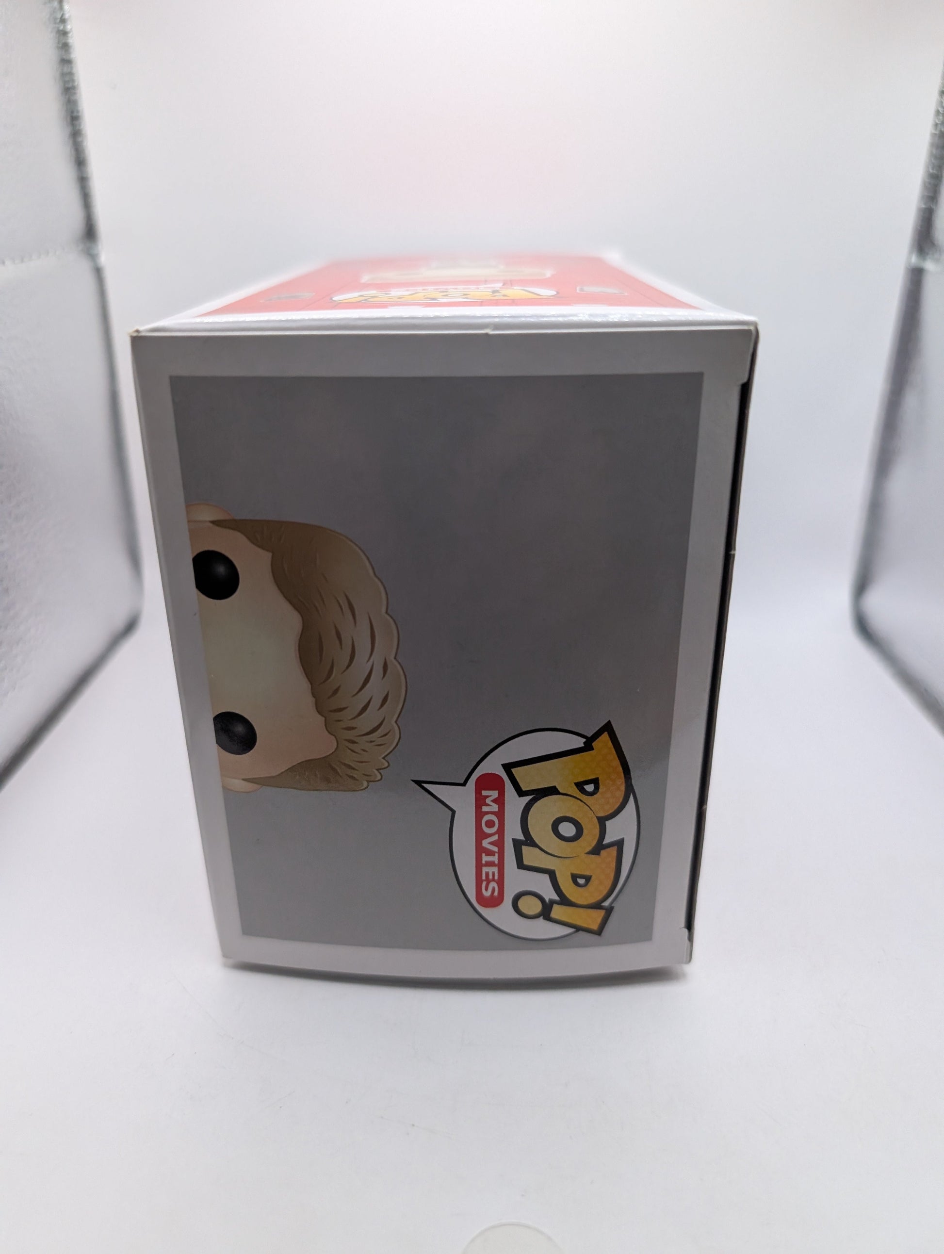 Funko Pop! The Breakfast Club Brian Johnson Vinyl Figure #145 Vaulted FRENLY BRICKS - Open 7 Days