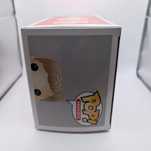 Funko Pop! The Breakfast Club Brian Johnson Vinyl Figure #145 Vaulted FRENLY BRICKS - Open 7 Days