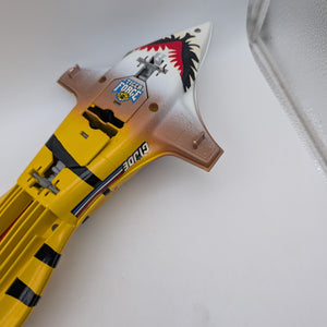 GI Joe ARAH Cobra Custom Tiger Force Condor: Tiger Talon FRENLY BRICKS - Open 7 Days