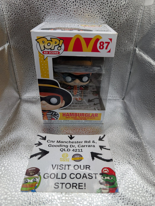 WWE - Asuka Pop! Vinyl Figure Funko 96 FRENLY BRICKS - Open 7 Days