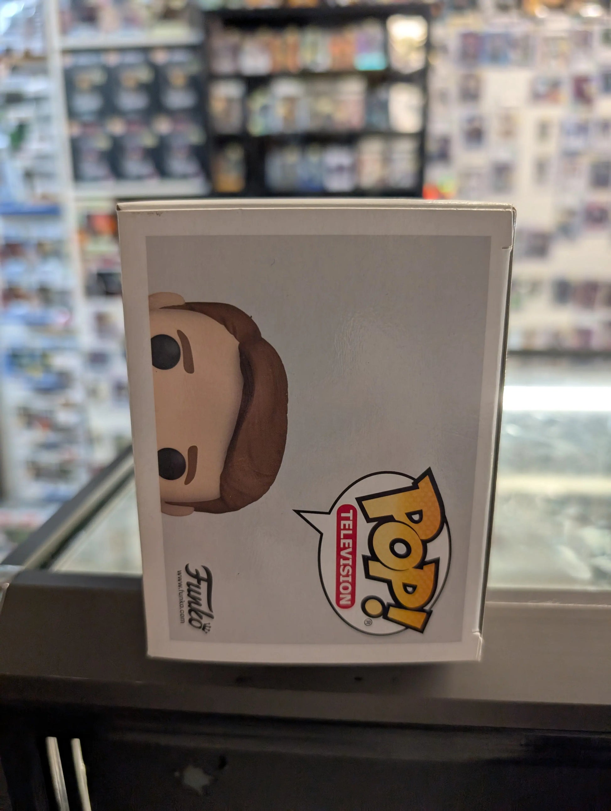 Funko Happy Days Richie Pop! Vinyl Figure 1125 FRENLY BRICKS - Open 7 Days