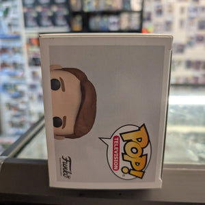 Funko Happy Days Richie Pop! Vinyl Figure 1125 FRENLY BRICKS - Open 7 Days