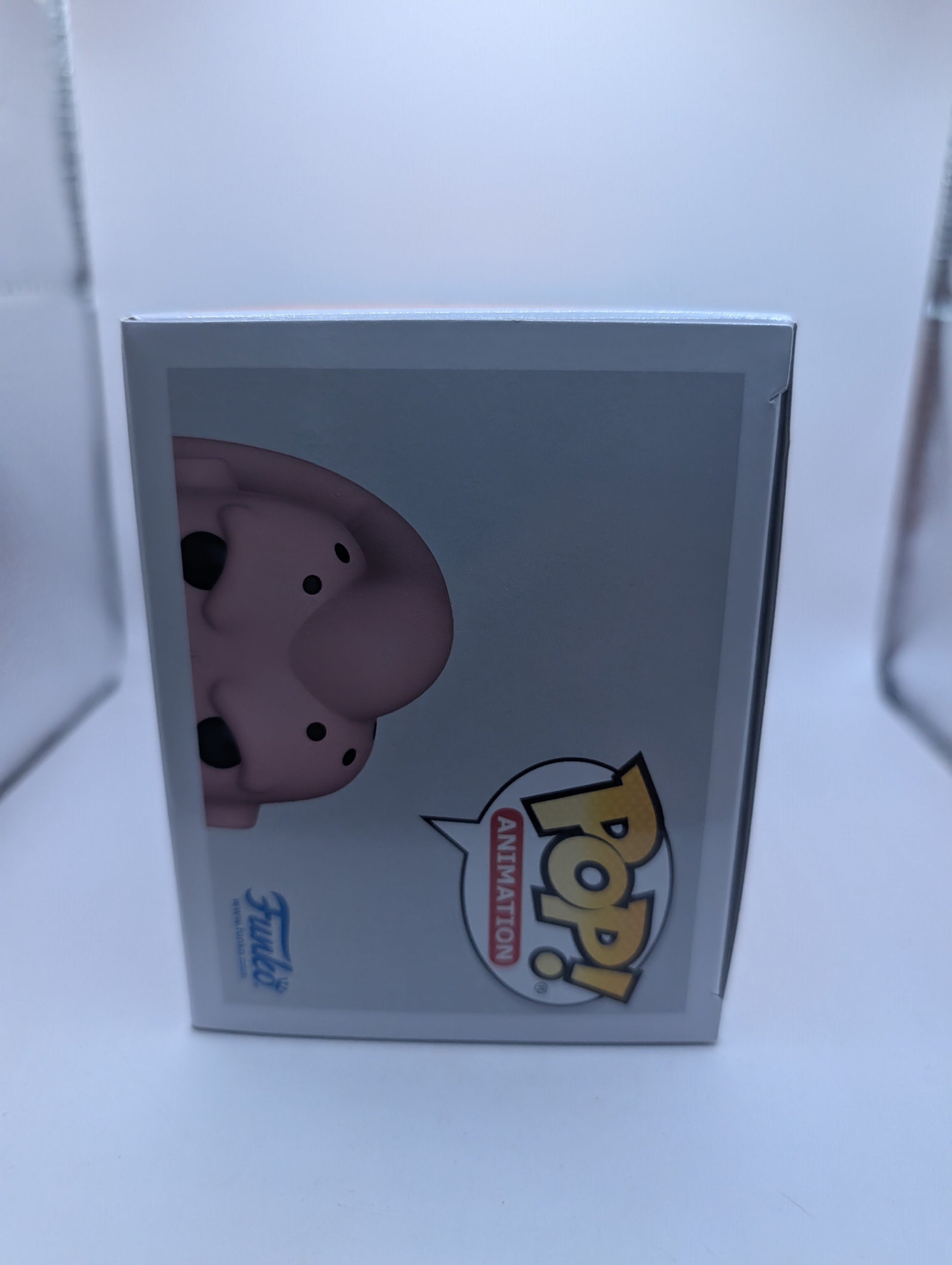 Funko Pop Super Buu With Ghost #1464 Glow Chase FRENLY BRICKS - Open 7 Days